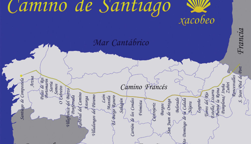 Camino Frances